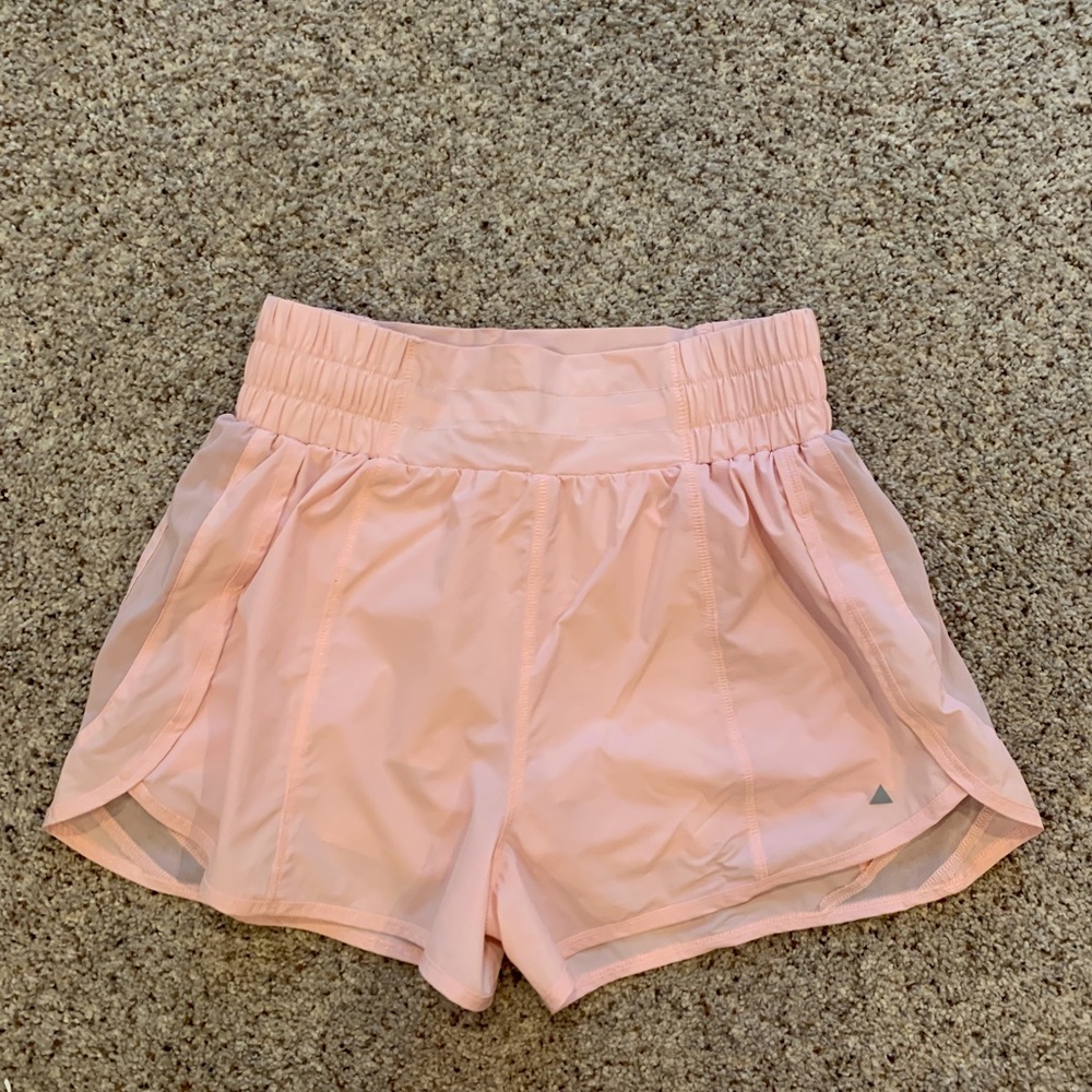 Balance Athletica Breeze Shorts SOLD